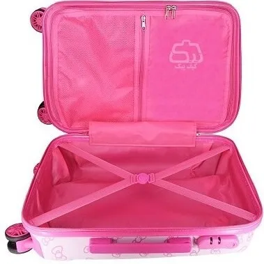VALISE ENFANT (S) rigide en ABS+PC