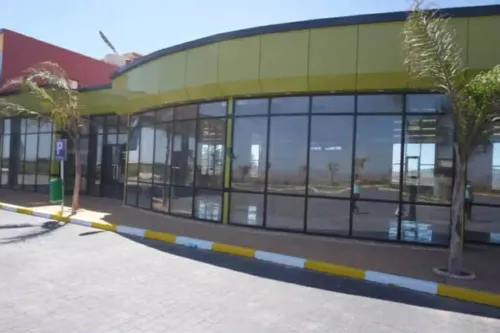 Location Local Aïn Témouchent Hassi el ghella