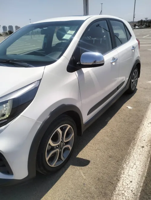 Kia Picanto 2019 X line