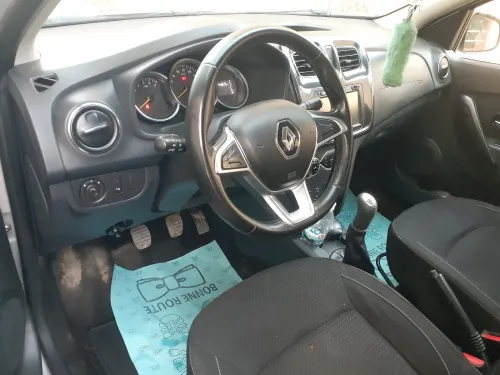 Renault Symbol 2018 MILADI (Extrême)