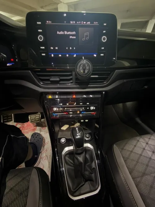 Volkswagen T-Roc 2023 R-Line 