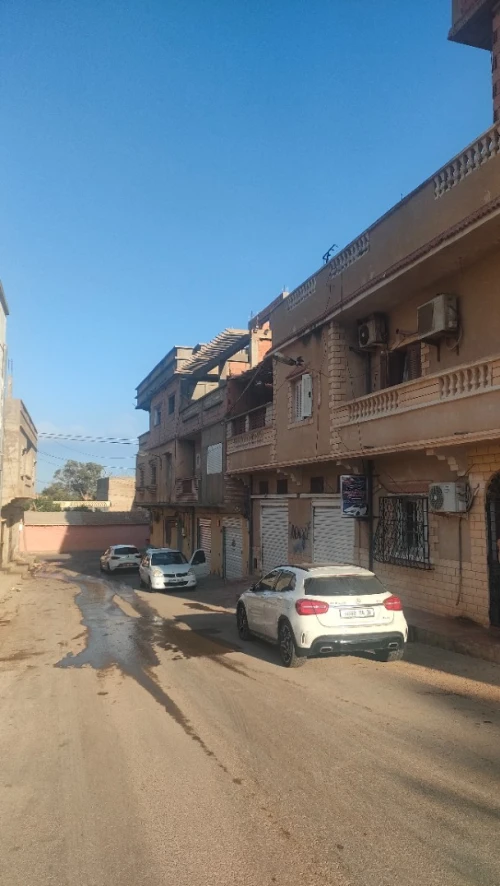Vente Villa Oran Arzew