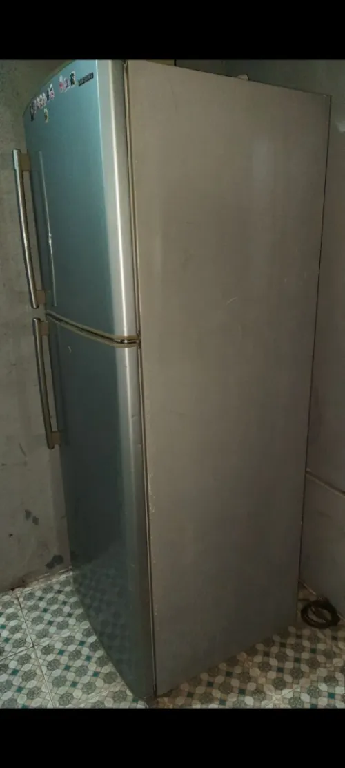 Réfrigérateur Samsung occasion 