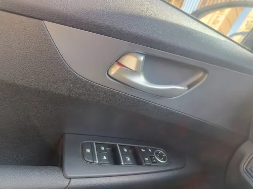 Kia K3 2025 