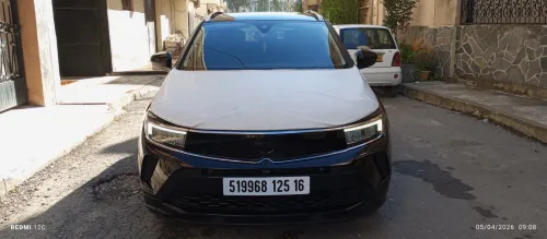 Opel GrandLand 2025 Gs