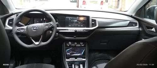 Opel GrandLand 2025 Gs
