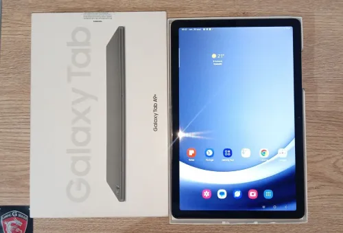 Samsung Galaxy Tab A9+   4gb /64 gb + Sim support  5G Samsung Galaxy Tab A9+   4gb /64 gb + Sim support  5G