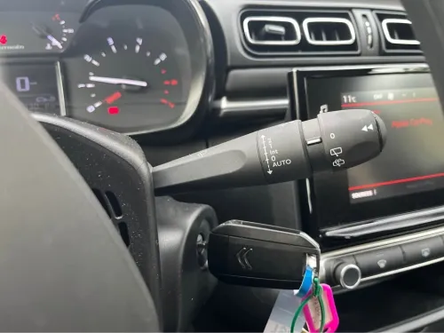 Citroen C3 2023 C-serie