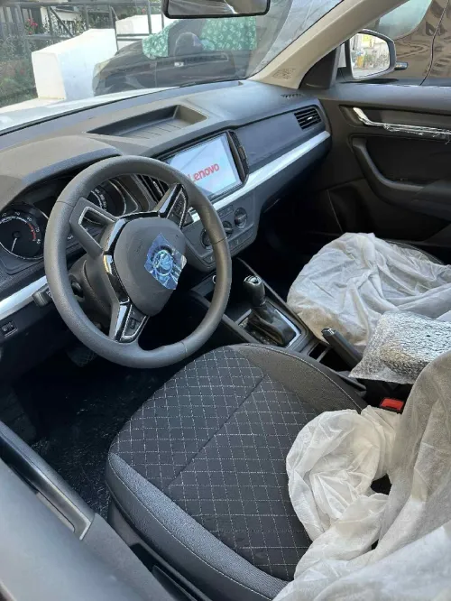 Skoda Kamiq 2025 