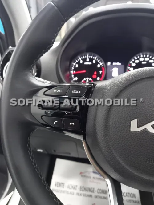 Kia KX1 2025 LUXURY  𝑭𝑼𝑳𝑳 𝑶𝑷𝑻𝑰𝑶𝑵𝑺 ✪ TOIT OUVRANT - BOITE AUTOMATIQUE ✪