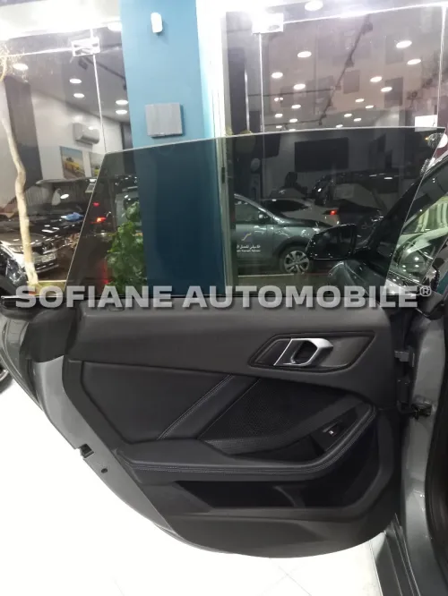BMW Série 2 2022 berline pack sport M