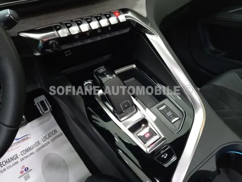 Peugeot 3008 2022 𝗚𝗧 𝗙𝗨𝗟𝗟 𝗢𝗣𝗧𝗜𝗢𝗡𝗦 ✪ 𝗖𝗔𝗥𝗧𝗘 𝗚𝗥𝗜𝗦𝗘 𝗦𝗔𝗙𝗜𝗔 ✪
