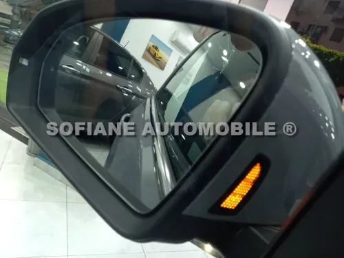 Volkswagen Tahru 2025 XR PACK CHROME