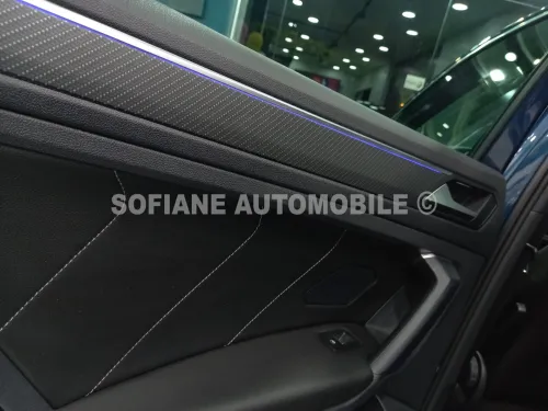 Volkswagen Tiguan 2021 R-Line Full Options avec Sono