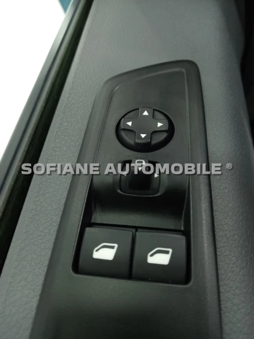 Peugeot Expert 2022 9 Places