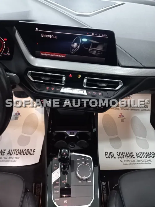 BMW Série 2 2022 PACK M