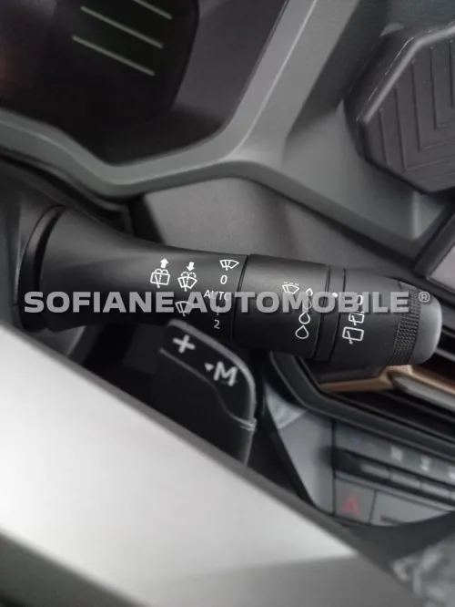 Dacia Duster 2025 Extreme