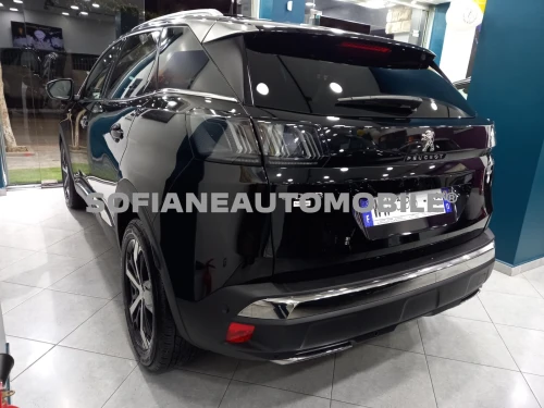 Peugeot 3008 2022 GT