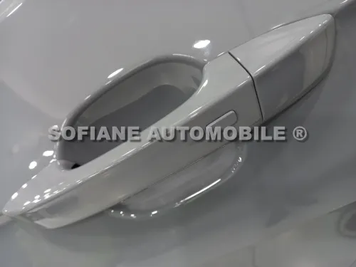 Volkswagen Tahru 2025 XR Full Options