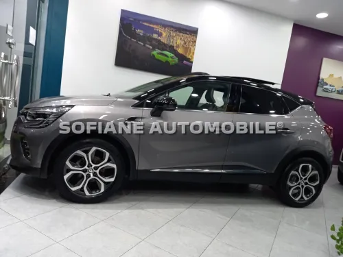 Renault Captur 2023 