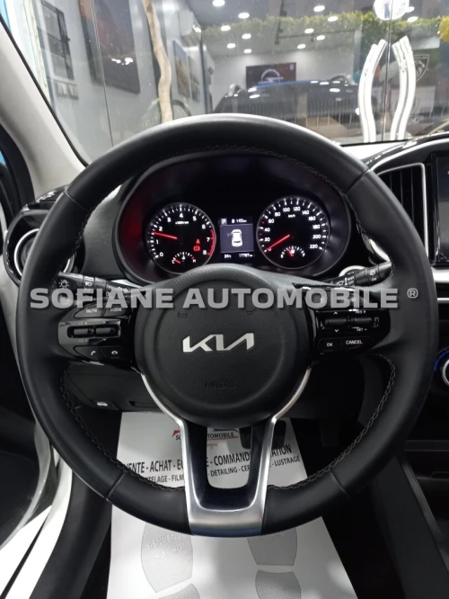 Kia KX1 2025 KX1 FULL OPTIONS