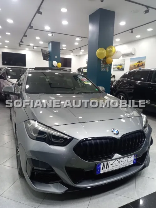 BMW Série 2 2022 berline pack sport M