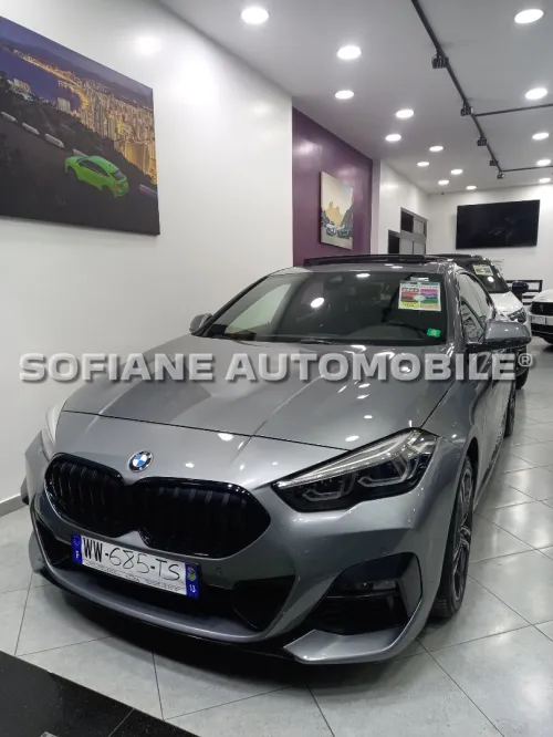 BMW Série 2 2022 PACK M
