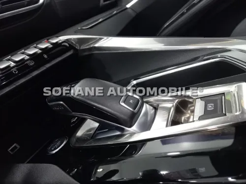 Peugeot 3008 2019 GT LINE