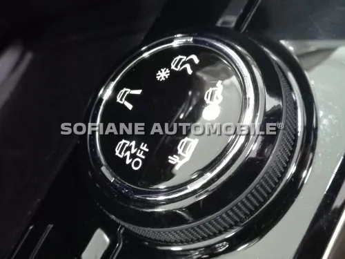 Peugeot 3008 2019 GT LINE