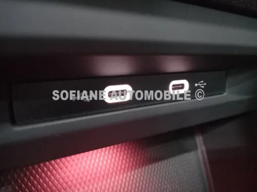Volkswagen Golf 8 2025 R-Line Full Options ✪ 𝗦𝗶𝗲̀𝗴𝗲𝘀 𝗲́𝗹𝗲𝗰𝘁𝗿𝗶𝗾𝘂𝗲 𝗠𝗲́𝗺𝗼𝗶𝗿𝗲 + 𝗧𝗼𝗶𝘁 𝗢𝘂𝘃𝗿𝗮𝗻𝘁 𝗲́𝗹𝗲𝗰𝘁𝗿𝗶𝗾𝘂𝗲 ✪
