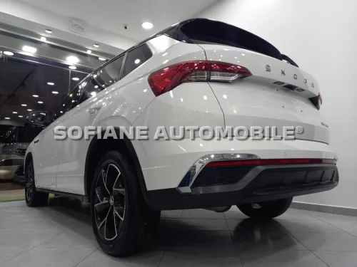 Skoda Kamiq 2025 GT