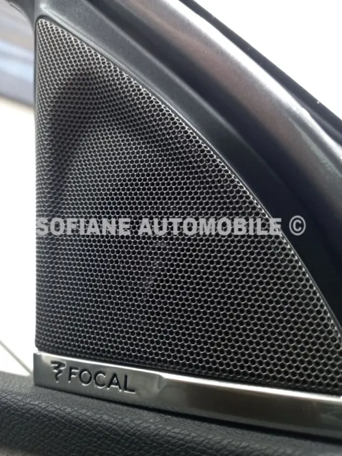 Peugeot 3008 2022 GT