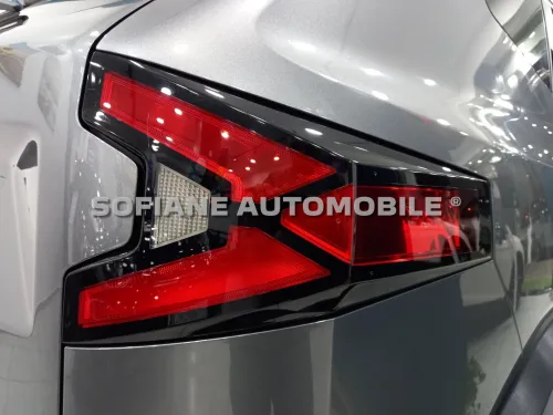 Dacia Duster 2025 Extreme