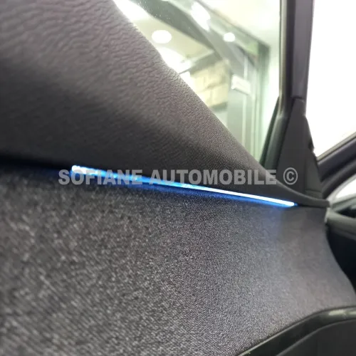 Peugeot 3008 2020 3008 Full Option ✪ Toit Ouvrant Panoramique - Palettes Au Volant ✪