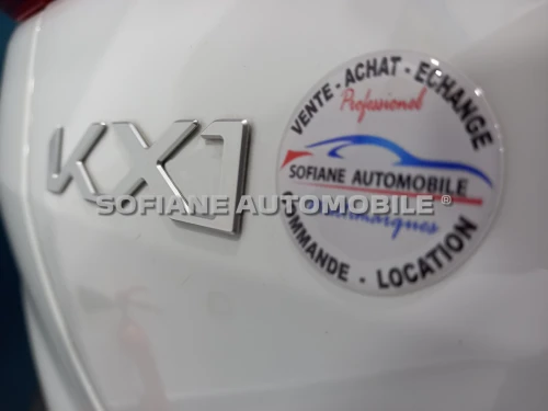 Kia KX1 2025 KX1 FULL OPTIONS