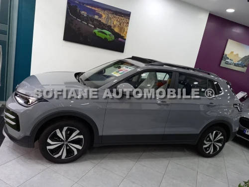 Volkswagen Tahru 2025 XR TOUTES OPTIONS ✪  Toit ouvrant panoramique - Détecteur d'angles morts ✪