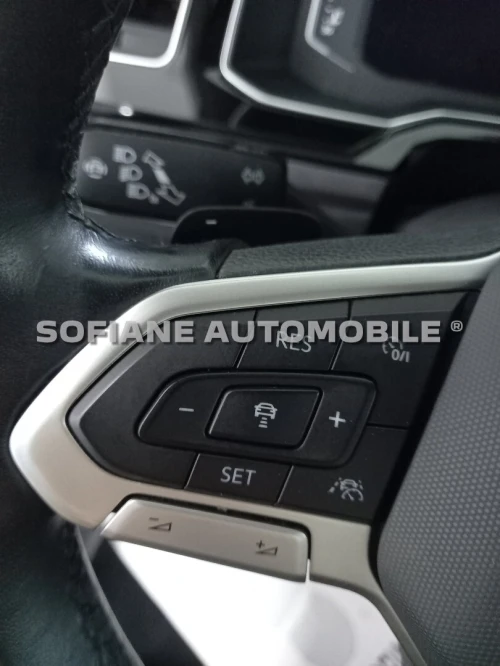 Volkswagen Taigo 2022 