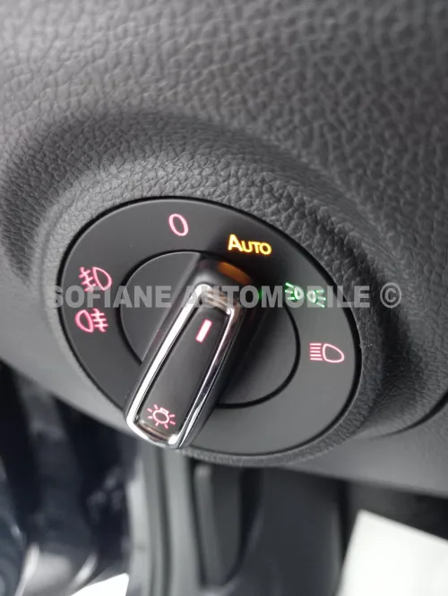 Seat ARONA 2019 FR TOUTES OPTIONS ✪ BOITE AUTOMATIQUE - LED D'AMBIENCE ✪