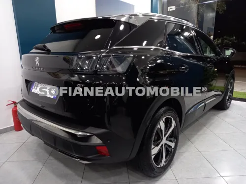 Peugeot 3008 2022 gt