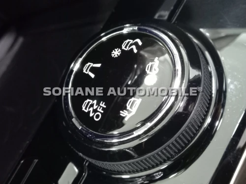 Peugeot 3008 2019 GT LINE