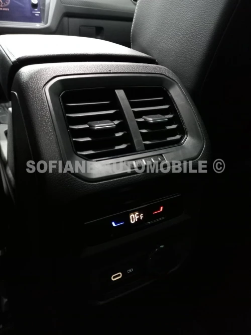 Volkswagen Tiguan 2021 R-LINE ✪ 𝑭𝑼𝑳𝑳 𝑶𝑷𝑻𝑰𝑶𝑵𝑺 - 𝑴𝒂𝒍𝒍𝒆 𝒆𝒍𝒆𝒄𝒕𝒓𝒊𝒒𝒖𝒆 + 𝑺𝒐𝒏𝒐𝒓𝒊𝒔𝒂𝒕𝒊𝒐𝒏 𝑯𝒂𝒓𝒎𝒂𝒏/𝑲𝒂𝒓𝒅𝒐𝒏 ✪