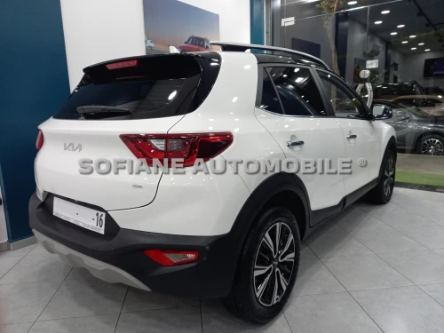 Kia KX1 2025 LUXURY  𝑭𝑼𝑳𝑳 𝑶𝑷𝑻𝑰𝑶𝑵𝑺 ✪ TOIT OUVRANT - BOITE AUTOMATIQUE ✪