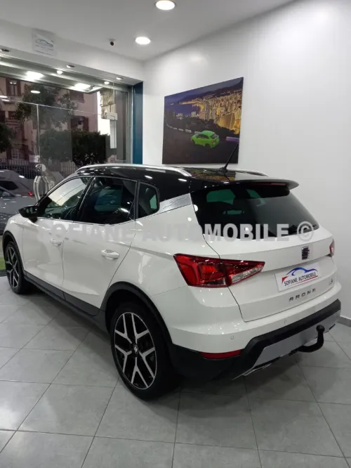 Seat ARONA 2019 FR