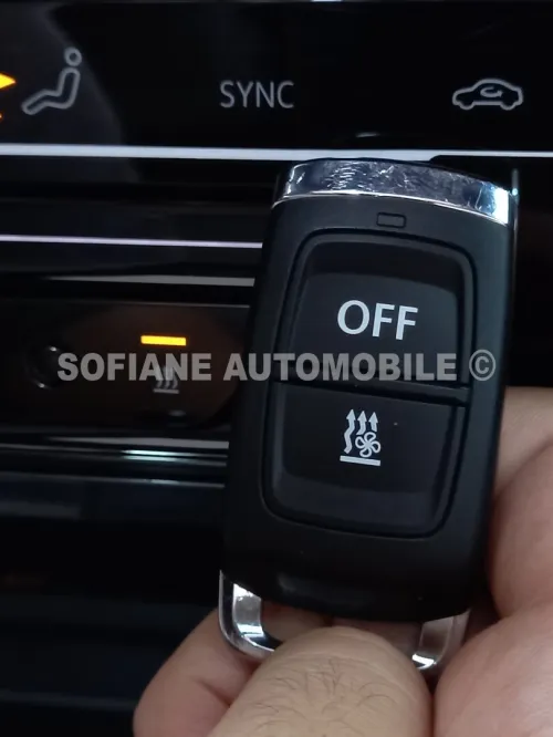 Volkswagen Tiguan 2021 R-Line Full Options avec Sono