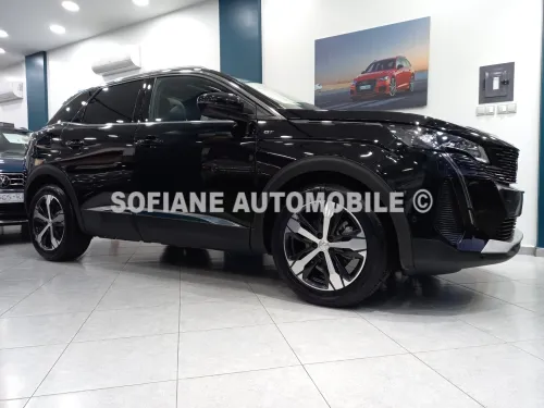 Peugeot 3008 2022 GT