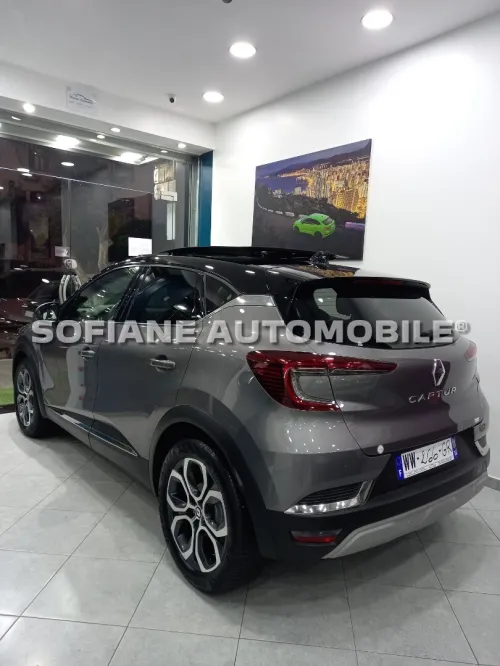 Renault Captur 2023 