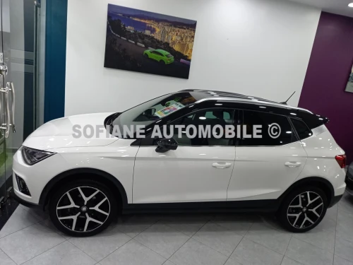 Seat ARONA 2019 FR