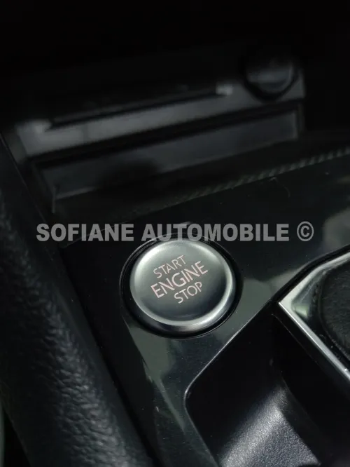 Volkswagen Tiguan 2021 R-Line Full Options avec Sono