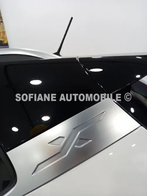 Seat ARONA 2019 FR