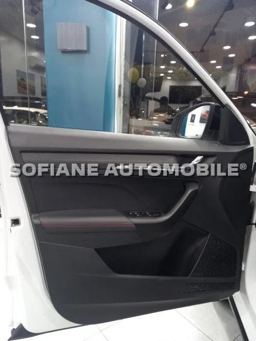 Skoda Kamiq 2025 GT